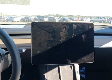 2023 Tesla Model Y Awd/Long Range Dual Motor All-Wheel Drive from USA, damaged, VIN 7SAYGDEE2PA191605